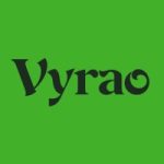 Vyrao  brand logo