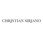 Christian Siriano  brand logo