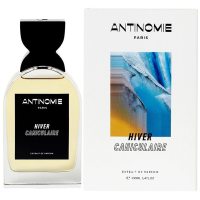 Antinomie Hiver Cniculaire