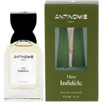 Antinomie Musc Infidele