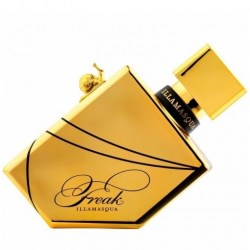 Illamasqua Freak Extrait de Parfum