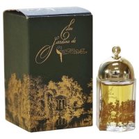J. Casanova Les Jardins de Gazzaz
