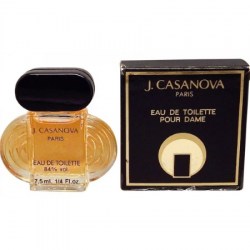 J. Casanova pour Femme
