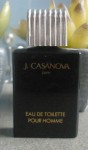 J. Casanova pour Homme