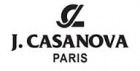 J. Casanova  brand logo