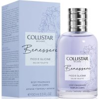 Collistar Benessere Fig and Wisteria