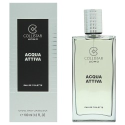 Collistar Acqua Attiva