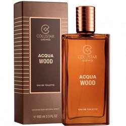 Collistar Acqua Wood