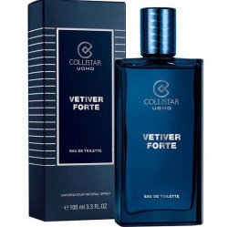 Collistar Vetiver Forte