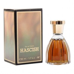 Veejaga Eau de Hascish