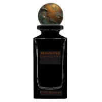 Reinvented Enigmatic Aura