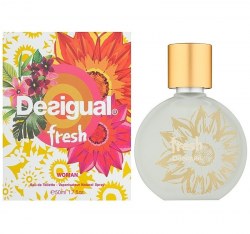 Desigual Fresh