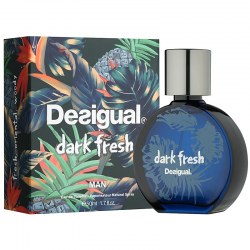 Desigual Dark Fresh