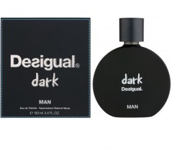 Desigual Dark