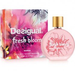 Desigual Fresh Bloom