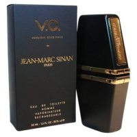 Jean-Marc Sinan V.O.