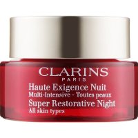 Clarins Creme Haute Exigence Nuit foto-small