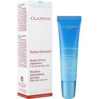 Clarins Hydra-Essentiel Moisture Replenishing Lip Balm foto-small