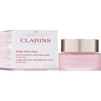 Clarins Multi-Active Day Cream-Gel - Денний крем-гель для обличчя foto-small