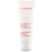 Clarins Gentle Foaming Cleanser with Cottonseed