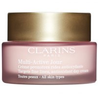 Clarins Multi-Active Jour All Skin Types foto-small