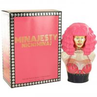 Nicki Minaj Minajesty