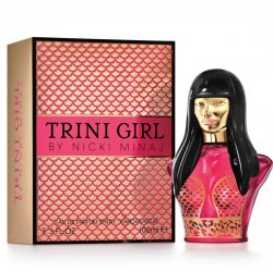 Nicki Minaj Trini Girl