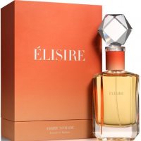 Elisire Ambre Nomade