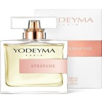 Yodeyma Atrapame foto-small