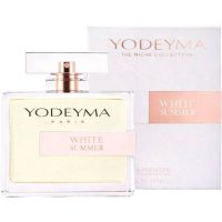 Yodeyma White Summer