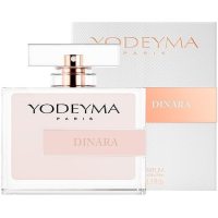 Yodeyma Dinara