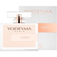 Yodeyma Amira