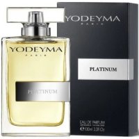 Yodeyma Platinum