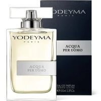 Yodeyma Acqua Per Uomo
