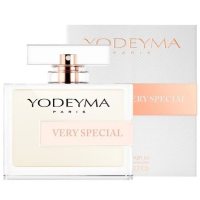 Yodeyma Very Special