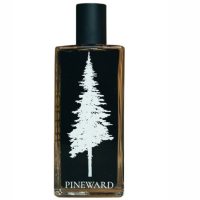 Pineward Perfume Coffee Tabac