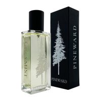 Pineward Perfumes Greymist