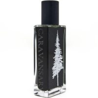 Pineward Perfumes Caravansary