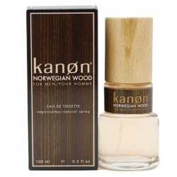 Kanon Norwegian Wood