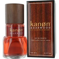 Kanon Agarwood