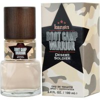Kanon Boot Camp Warrior Desert Soldier foto-small