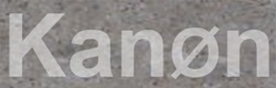 Kanon  brand logo