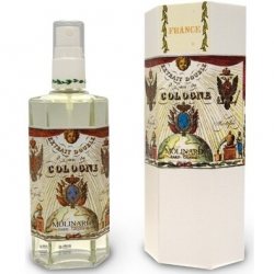Molinard France Eau de Cologne