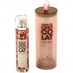 Molinard Fleur de Chocolat
