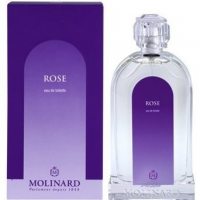 Molinard Les Fleurs: Rose