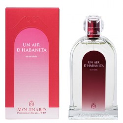 Molinard Un Air d`Habanita