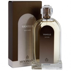 Molinard Les Orientaux: Vanille