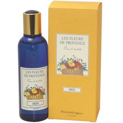 Molinard Les Fleurs de Provence: Iris