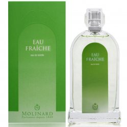 Molinard Eau Fraiche