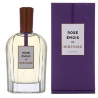 Molinard La Collection Privee Rose Emois